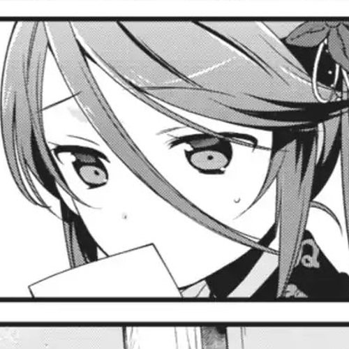 Hataraku Maou-sama! Vol.3 Bonus Manga: The Hero Uses a Photo Sticker Booth & Afterword cover