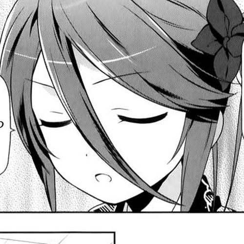 Hataraku Maou-sama! Chapter 17: The Hero Unravels a Major Misunderstanding cover