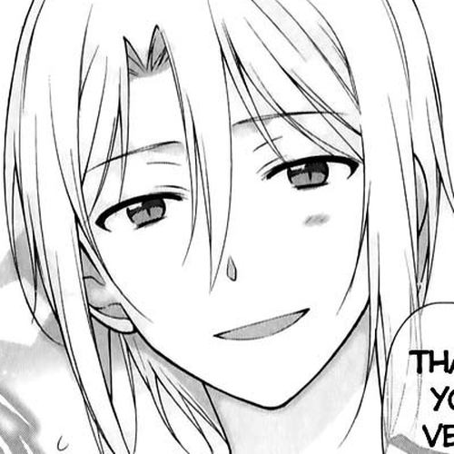 Hataraku Maou-sama! Chapter 19: The Hero Learns About Her Past Career cover