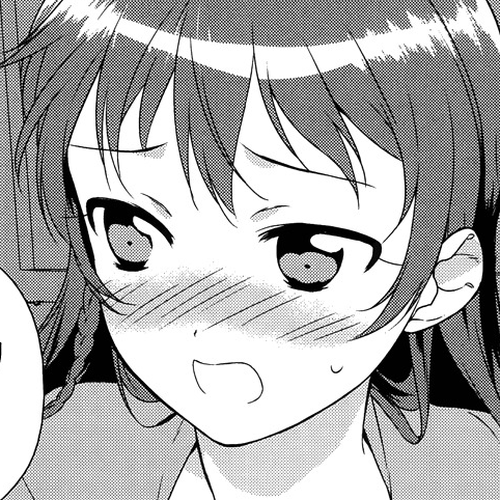 Hataraku Maou-sama! Chapter 2: Maou receives a mysterious text cover