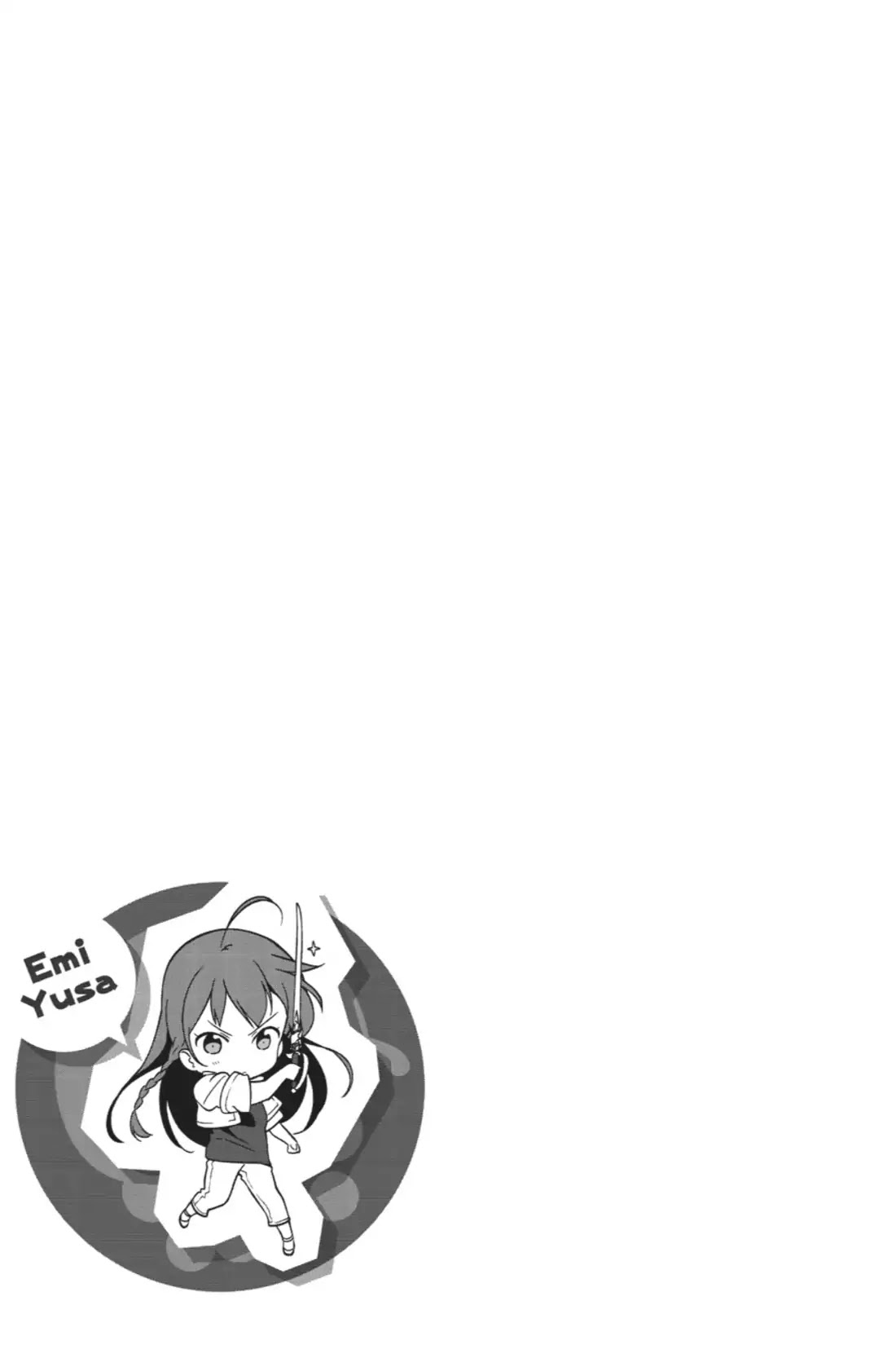 Hataraku Maou-sama! Chapter 21.5 page 9 - Vol.4 Chapter X: The Unemployed Bum Attempts an Honest Career