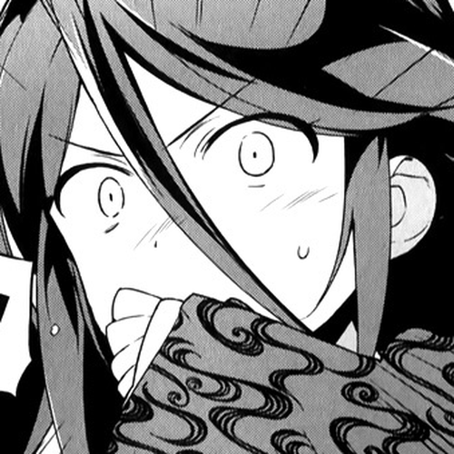Hataraku Maou-sama! Chapter 22: The Devil Explains Matters to the Cleric cover