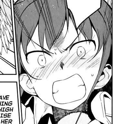 Hataraku Maou-sama! Chapter 23: The Devil Fulfills His Assistant Manager Duties cover