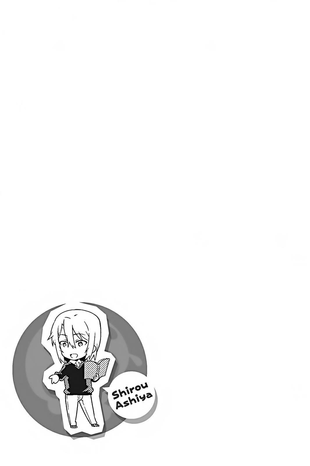 Hataraku Maou-sama! Chapter 26 page 35 - Chapter 26: The Devil Pledges to Stay Legitimate