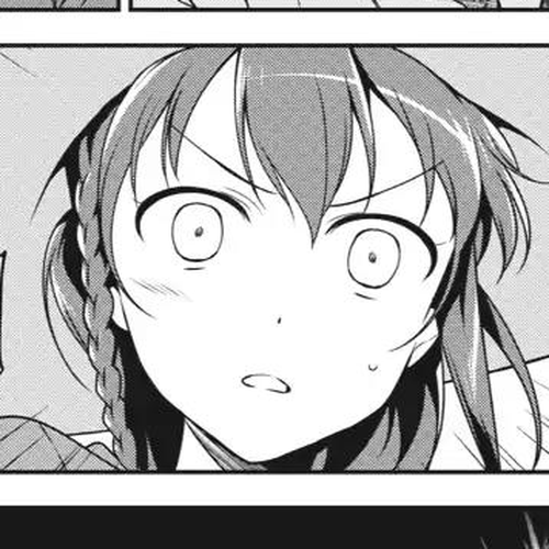 Hataraku Maou-sama! Chapter 32: The Devil and the Hero Converse on the Ferris Wheel cover