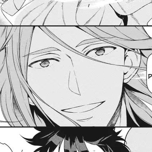 Hataraku Maou-sama! Chapter 33: The Devil Is Asked for His Child Back cover