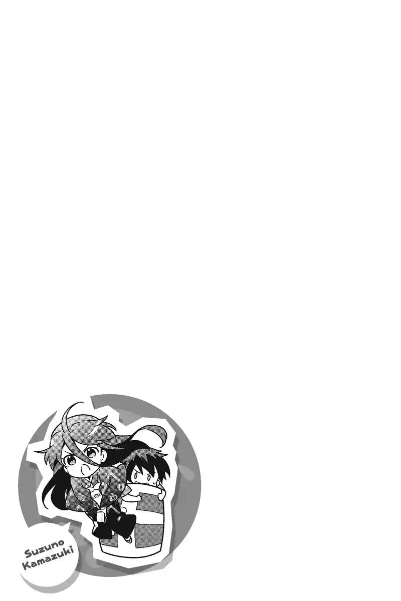 Hataraku Maou-sama! Chapter 37 page 27 - Chapter 37: The Devil Feels the Pain of Loss