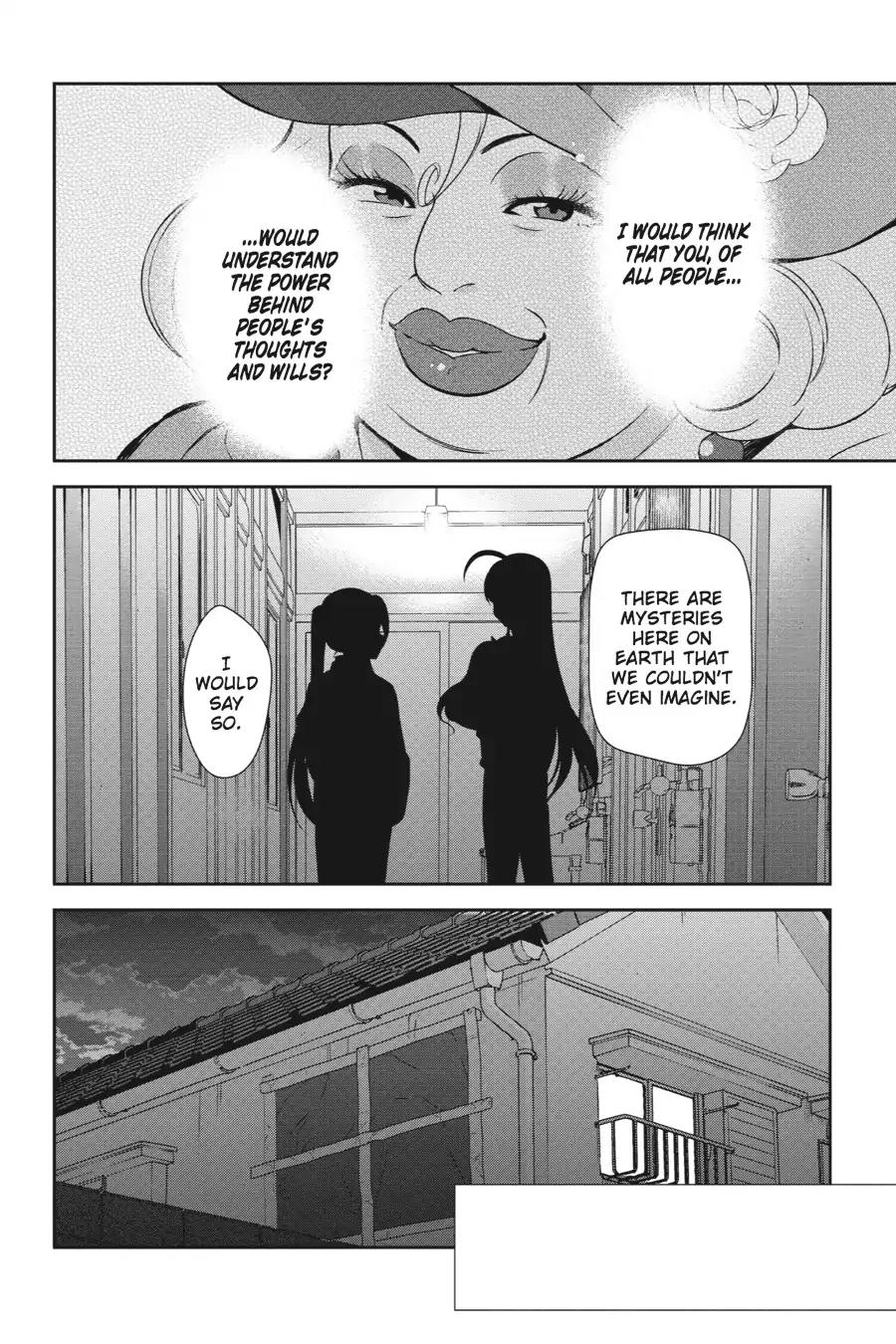 Hataraku Maou-sama! Chapter 39 page 26 - Chapter 39: The Devil Gets a Hot Work Tip