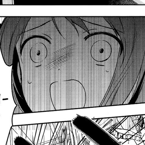 Hataraku Maou-sama! Chapter 4: The Demon Lord and the Hero's Entangled Paths cover
