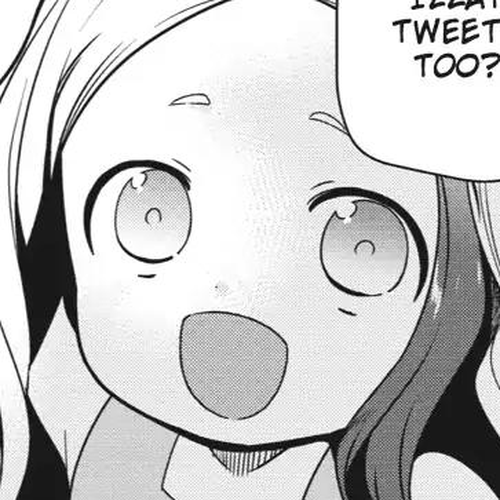 Hataraku Maou-sama! Chapter 42: The Devil Runs Into Something a Tad Unexpected on Kimigahama Beach cover
