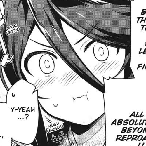 Hataraku Maou-sama! Chapter 49: The Devil Drops a Favor to the Noodle-Shop Clerk cover