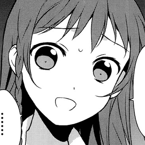 Hataraku Maou-sama! Chapter 5.1: Maou is blessed with the gift of pork, by the Hero?! (Omake?) cover
