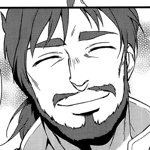 Hataraku Maou-sama! Chapter 5: The Hero is touched by the kindness of humankind cover