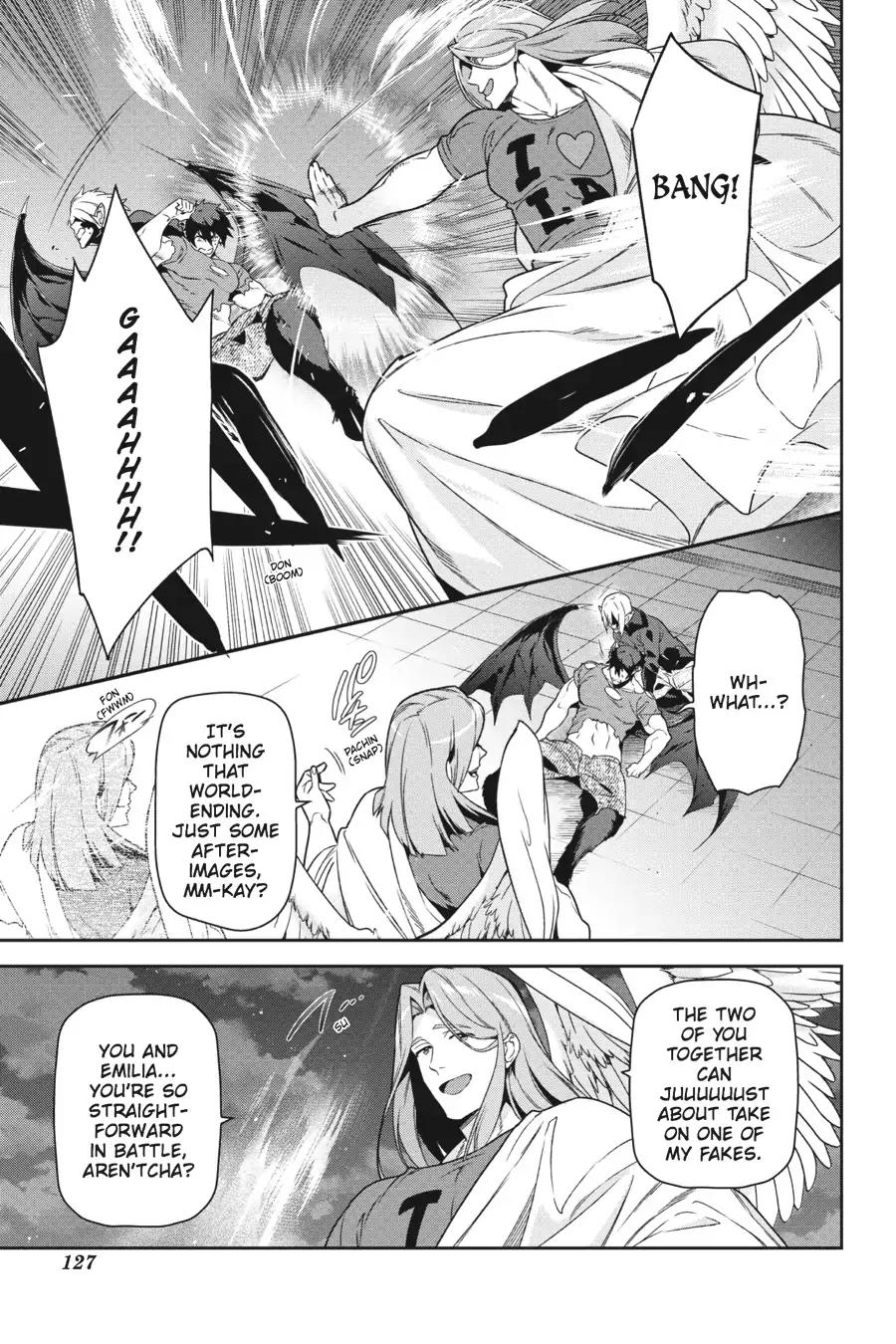 Hataraku Maou-sama! Chapter 53 page 29 - Chapter 53