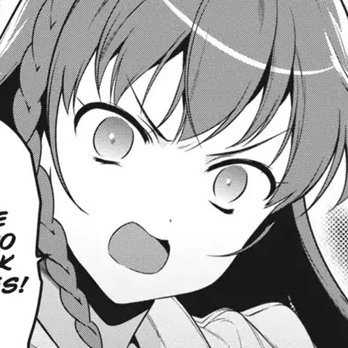 Hataraku Maou-sama! Chapter 55: The Devil Ships Off to Komagane cover