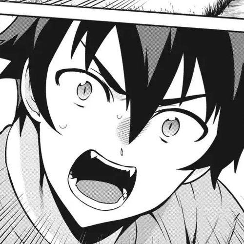 Hataraku Maou-sama! Chapter 58: The Hero Scores an Easy One-on-One Victory cover
