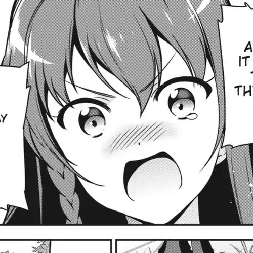 Hataraku Maou-sama! Chapter 59: The Hero Earns a Nickname cover