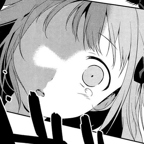 Hataraku Maou-sama! Chapter 6: Maou and the Epic Misunderstanding cover
