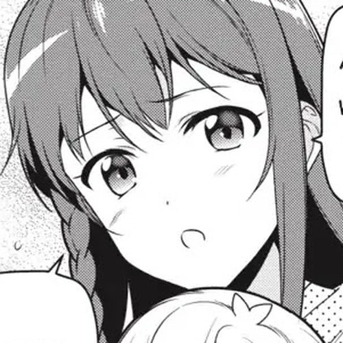 Hataraku Maou-sama! Chapter 60: The Devil Grabs a Handful cover