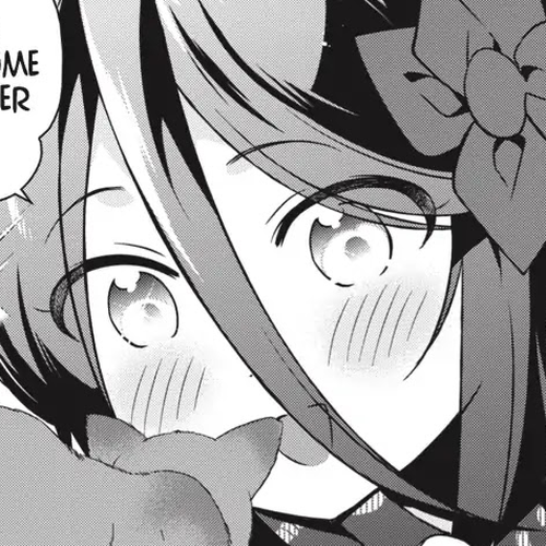 Hataraku Maou-sama! Chapter 63: The Devil Brings a Guest to the Castle cover