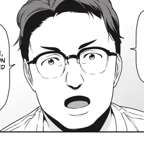 Hataraku Maou-sama! Chapter 64: The Devil Wishes His Rescued Friend Good Health cover