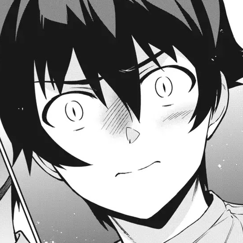 Hataraku Maou-sama! Chapter 66: The Devil and Hero Have a Spat cover