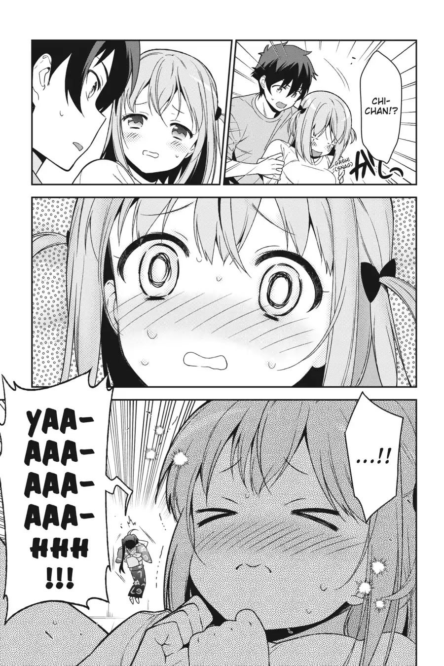 Hataraku Maou-sama! Chapter 67 page 27 - Chapter 67: The Devil Explains the Significance of Hourly Labor