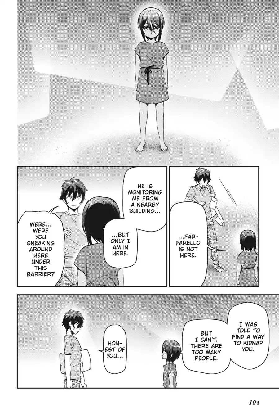 Hataraku Maou-sama! Chapter 67 page 32 - Chapter 67: The Devil Explains the Significance of Hourly Labor