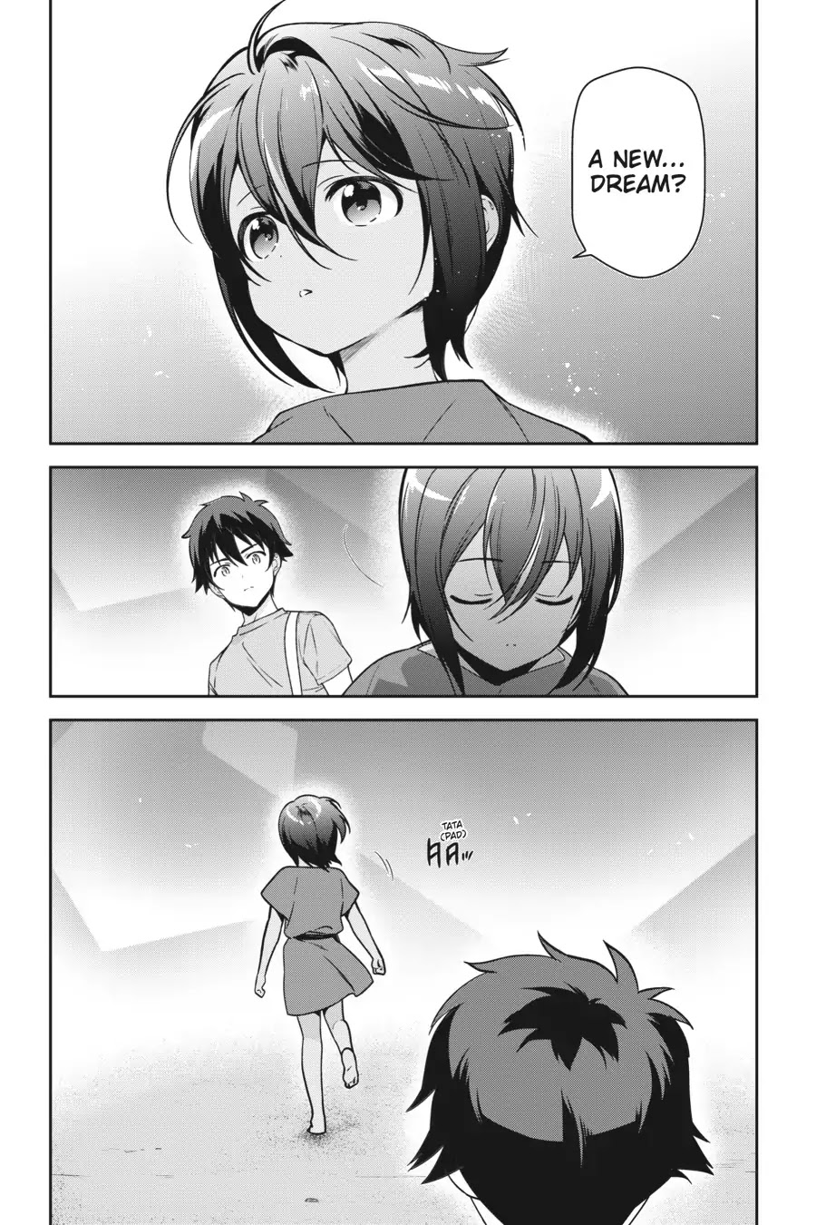 Hataraku Maou-sama! Chapter 67 page 38 - Chapter 67: The Devil Explains the Significance of Hourly Labor
