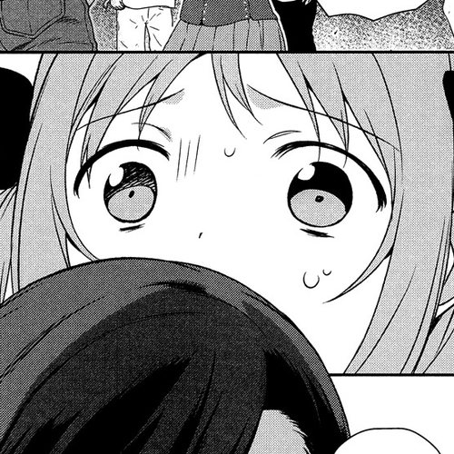 Hataraku Maou-sama! Chapter 7: Maou Makes a Girl Cry Without Even Knowing It cover