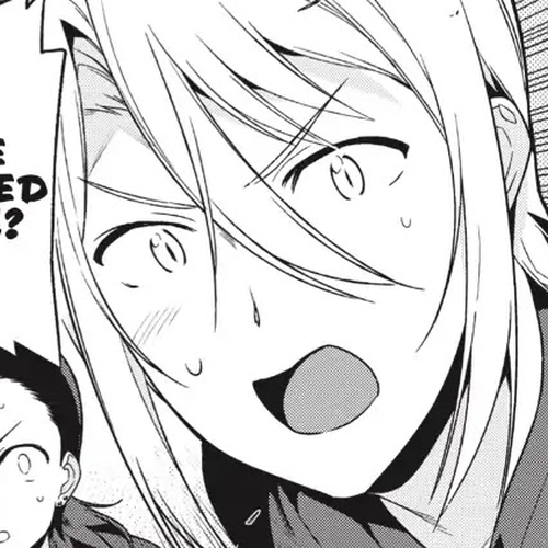 Hataraku Maou-sama! Chapter 71: The Cleric Uncovers a Tiny Clue cover
