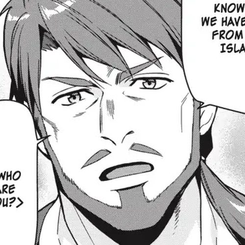 Hataraku Maou-sama! Chapter 72: The Devil Faces a Terrifying Threat cover