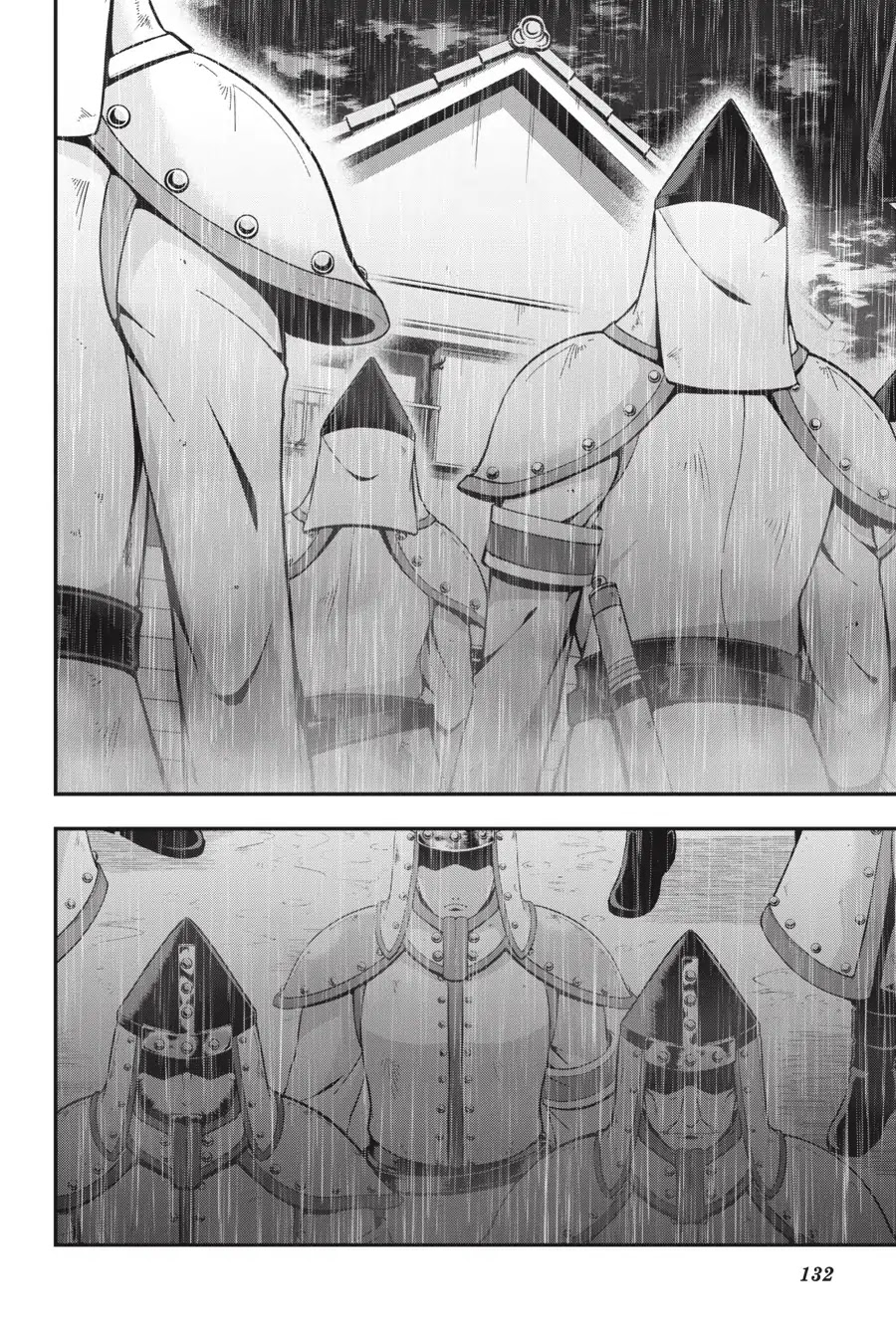 Hataraku Maou-sama! Chapter 75 page 19 - Chapter 75: The Demon Reveals the Truth