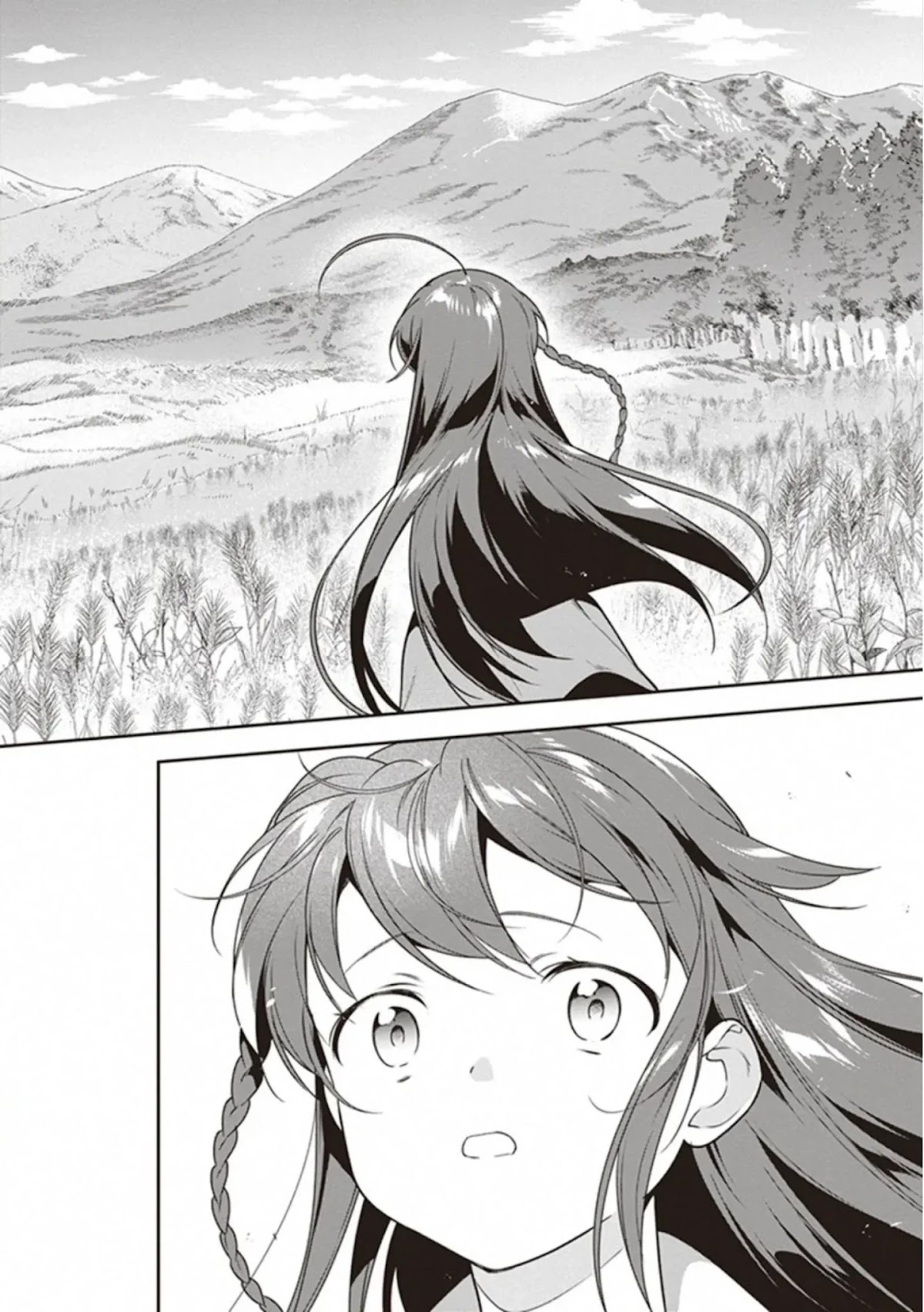 Hataraku Maou-sama! Chapter 82 page 24 - Chapter 82