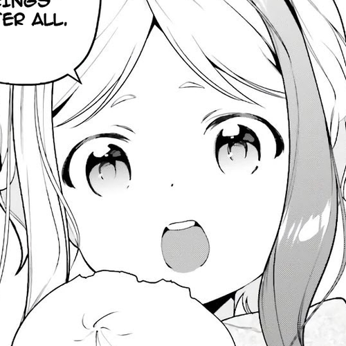 Hataraku Maou-sama! Chapter 88 cover