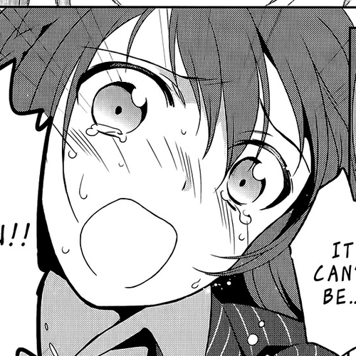 Hataraku Maou-sama! Chapter 9: Maou Falls cover