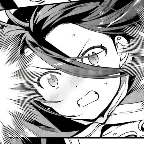 Hataraku Maou-sama! Chapter 91 cover