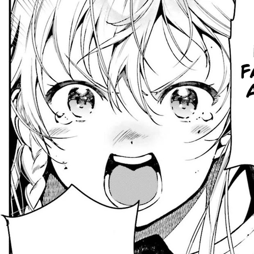Hataraku Maou-sama! Chapter 95 cover
