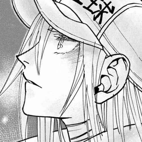 Hataraku Saibou BLACK Chapter 21: Return, Responsibility, Hemorrhoids cover