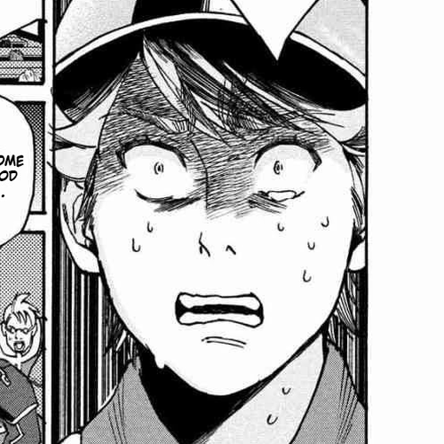 Hataraku Saibou BLACK Chapter 25: Inferno, Gangrene, Hard Worker cover