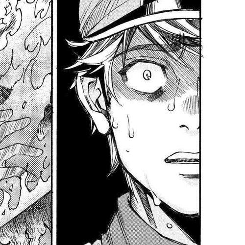 Hataraku Saibou BLACK Chapter 26: Incineration, Amputation, Benevolent Rain cover