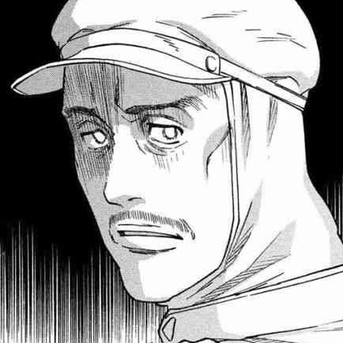 Hataraku Saibou BLACK Chapter 29: Implementation, Fasting, Unemployment cover