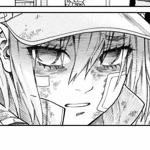 Hataraku Saibou BLACK Chapter 32: Gastric Lavage, Tears, Tears cover