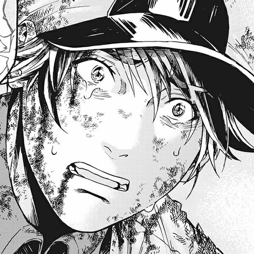 Hataraku Saibou BLACK Chapter 40: Metastasis, Radiotherapy, Anticancer drugs cover