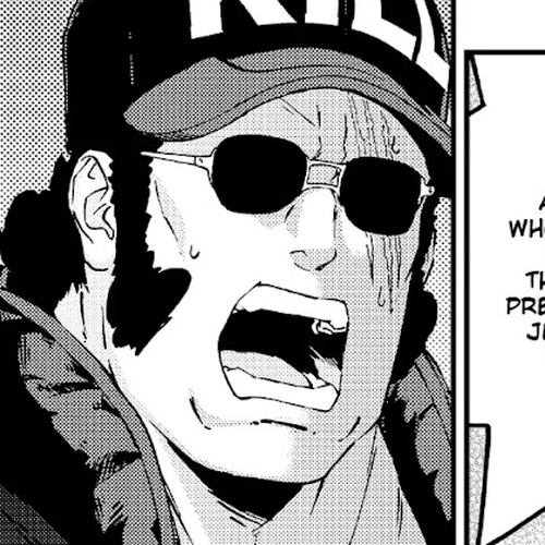 Hataraku Saibou BLACK Chapter 46: Differentiation, Generation, Mutual Support cover