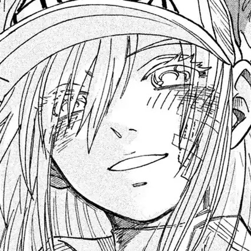 Hataraku Saibou BLACK Chapter 5: Overwork, Confusion, Hair Loss cover