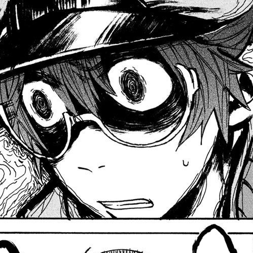 Hataraku Saibou BLACK Chapter 6: Abnormalities, Athlete's Foot, A reason for working cover