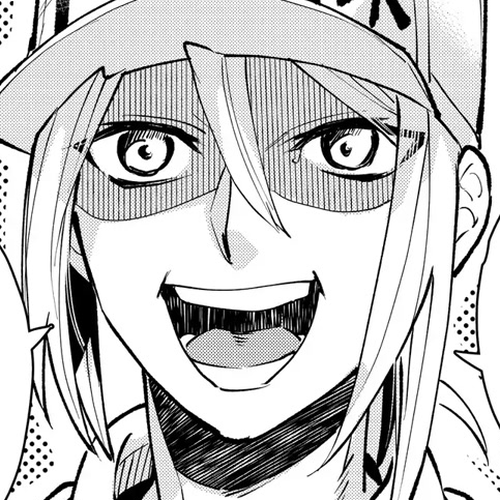 Hataraku Saibou WHITE Chapter 17 cover