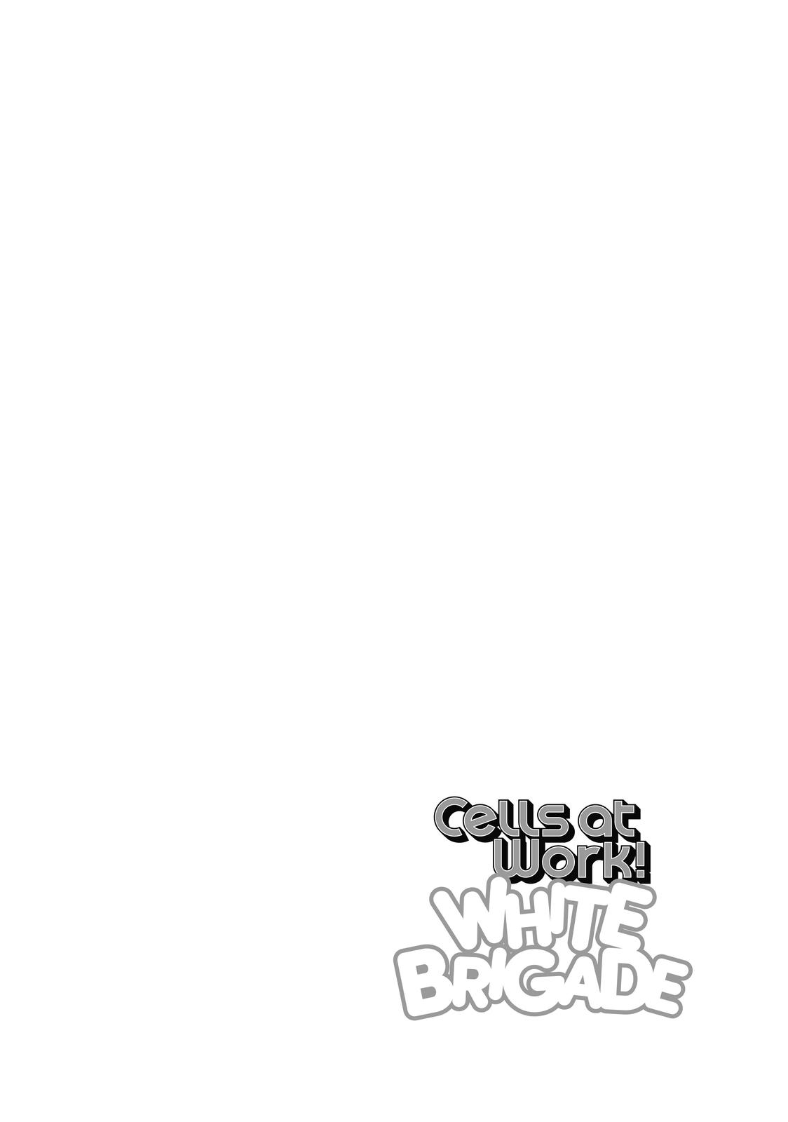 Hataraku Saibou WHITE Chapter 5 page 18 - Chapter 5