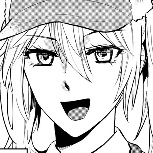 Hataraku Saibou WHITE Chapter 7 cover